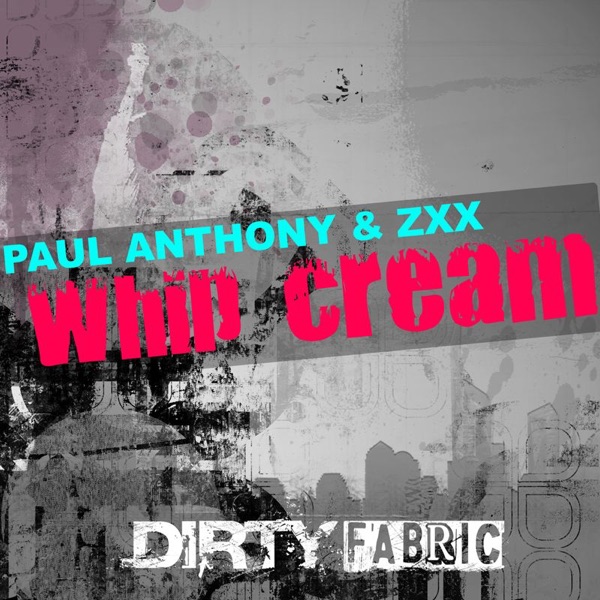 Whip Cream