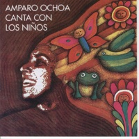 Amparo Ochoa - Sapin Sapen