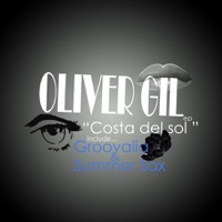Costa Del Sol - EP - Oliver Gil