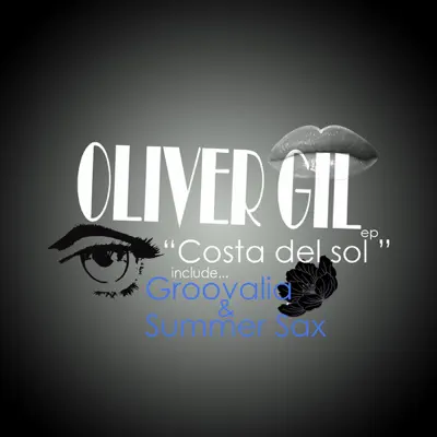 Oliver Gil