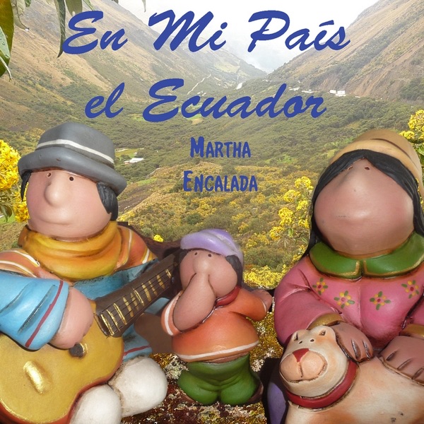 Esperando en Ti