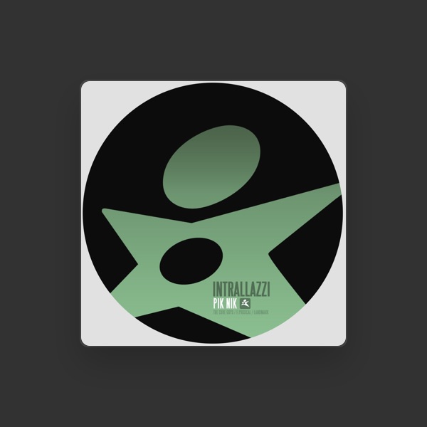 Intrallazzi's avatar