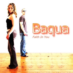 Faith In You - Single