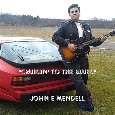 "Cruisin' to the Blues"