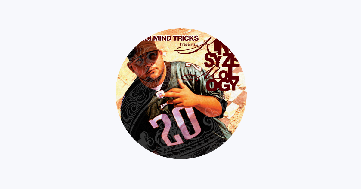 7L & Esoteric - Apple Music