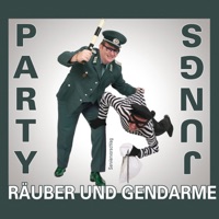 Räuber Und Gendarme