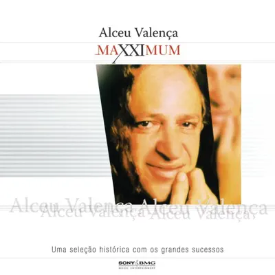 Maxximum - Alceu Valença - Alceu Valença