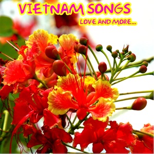 Vietnam Songs - Love And More... - EP