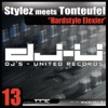 Hardstyle Elexier - Single