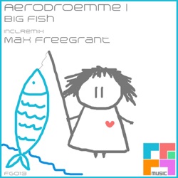 Big Fish (Max Freegrant Remix)