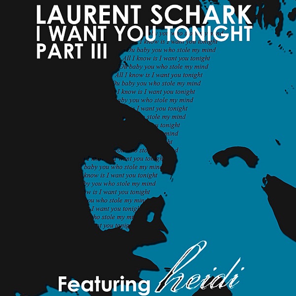 I Want You Tonight (feat. Heidi) - EP