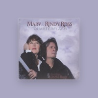 Marv & Rindy Ross