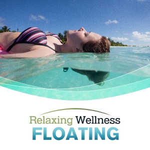 Relaxing Wellness: Floating
