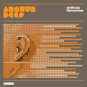 Artificial Harmonies - EP