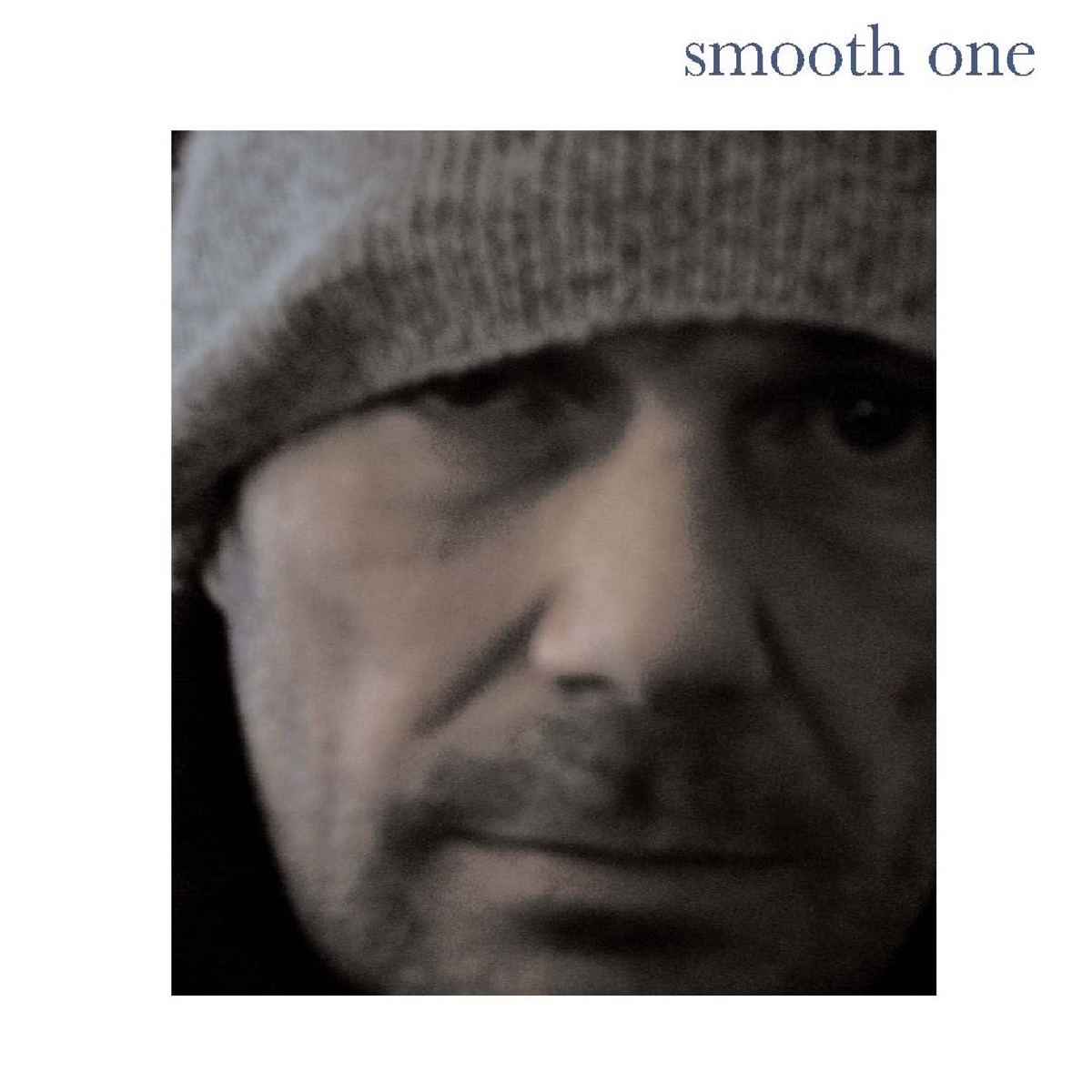 Four Tracks - EP cover art
