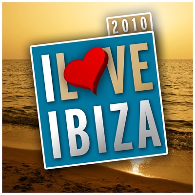 I Love Ibiza 2010