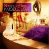 Simon Le Grec - Invisible Love (Delor Mix)