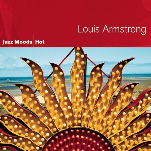 Jazz Moods - Hot