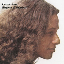 Rhymes & Reasons by Carole King