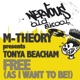 Free As I Want 2 Be Remixes feat Tonya Beacham EP