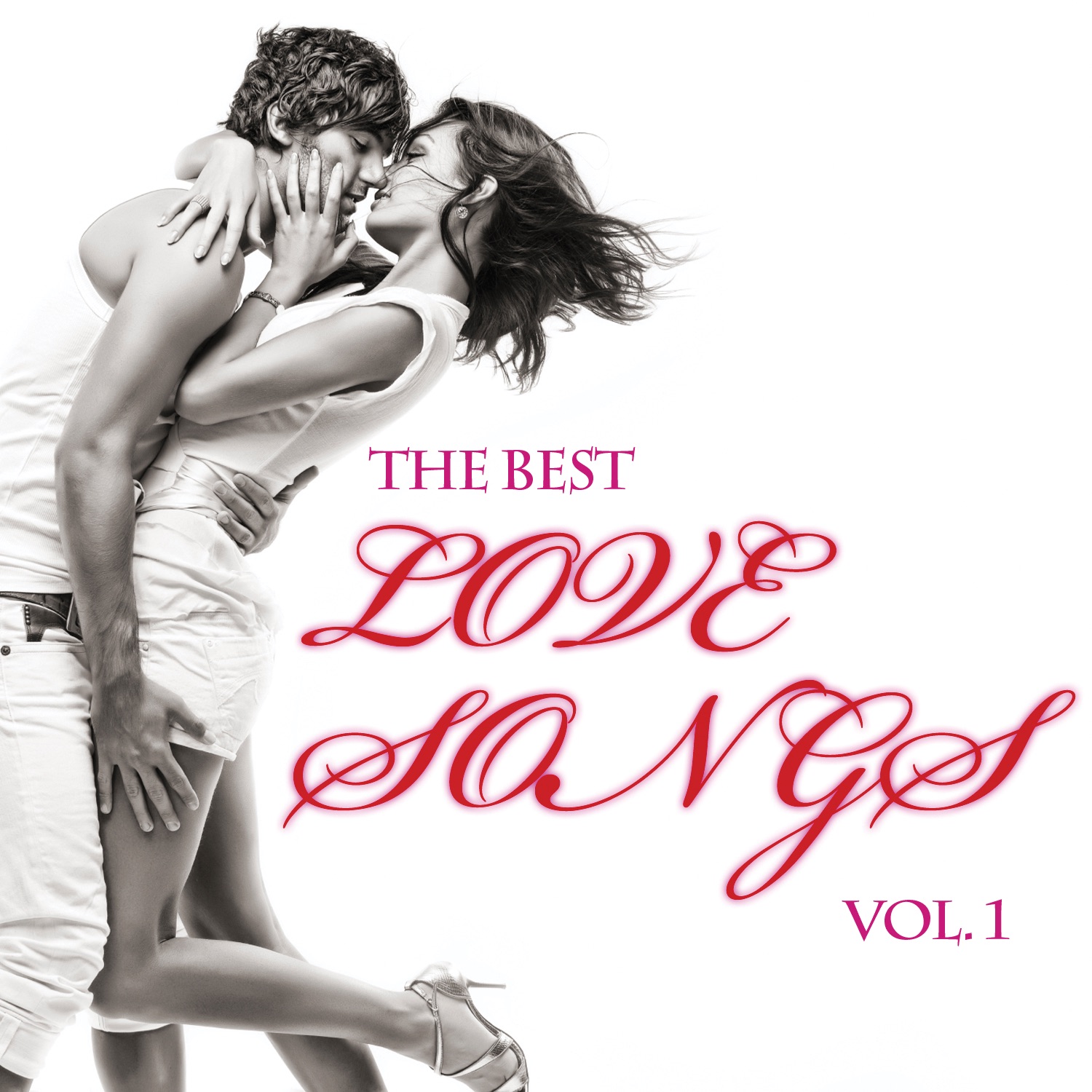 The Best Love Songs Vol.1