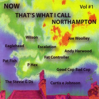 Pocket Full of Sand (feat. Tony Reeves On Bass & Tony Reeves On Bass)