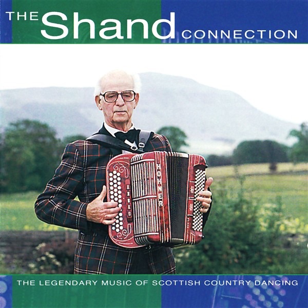 The Shand Connection cover