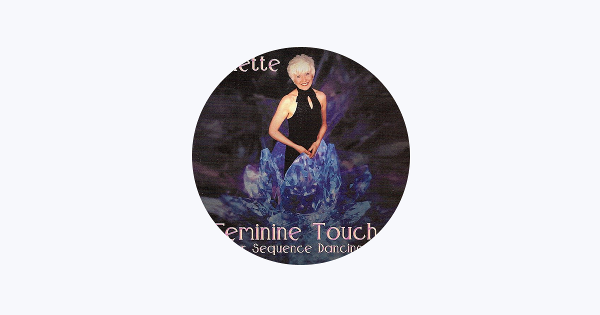 ‎Annette - Apple Music