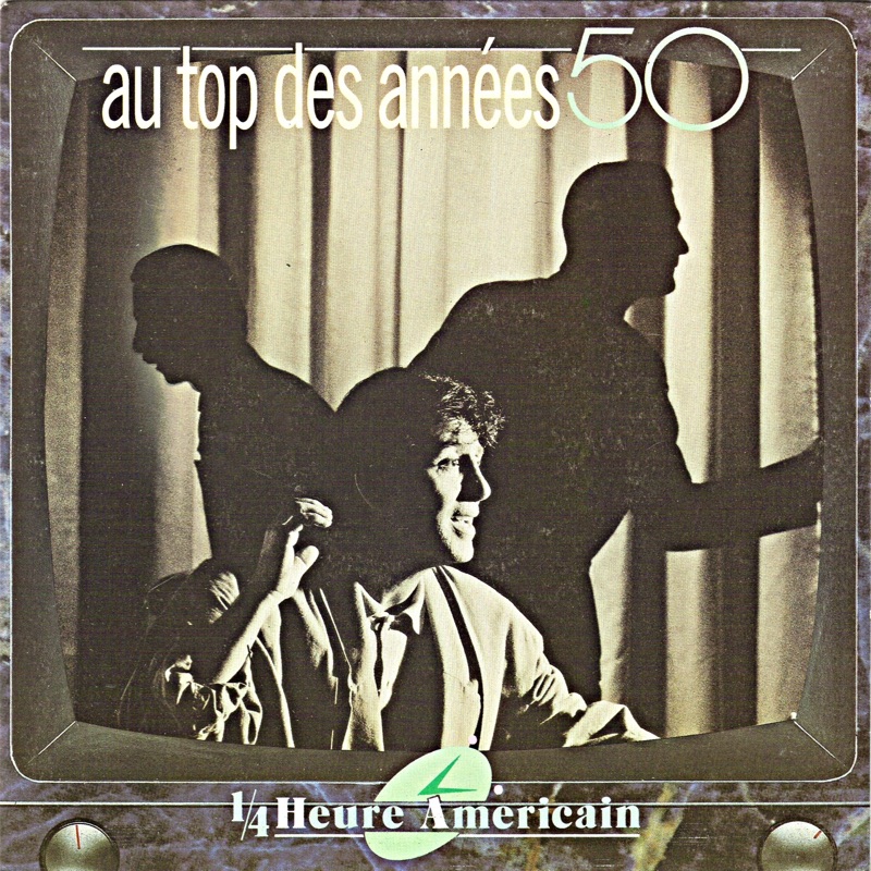 Au top des années 50