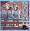 Bronco - Ya No Víene