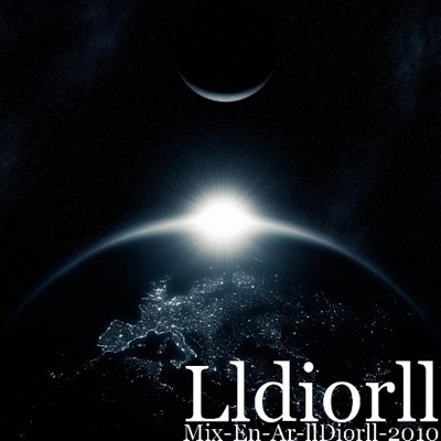 Lldiorll - Mix-En-Ar-llDiorll-2010