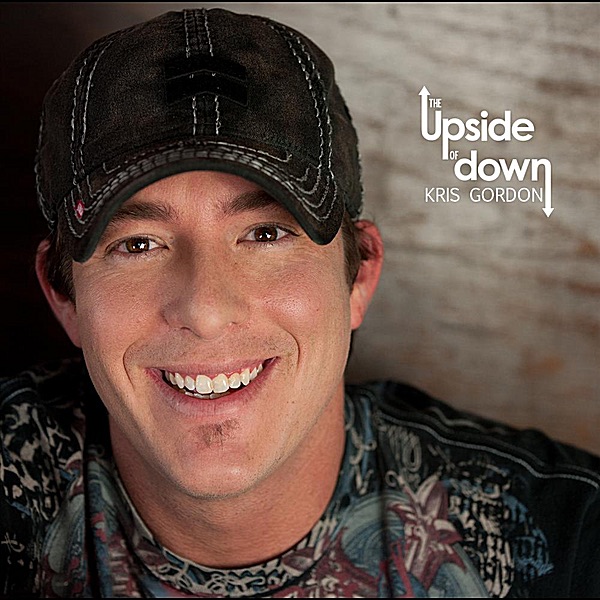 The Upside of Down - Single