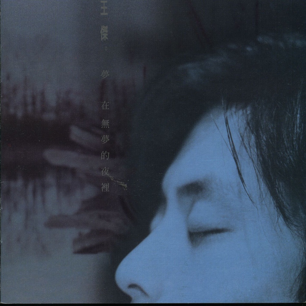 夢在無夢的夜裡