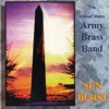 The United States Army Brass Band & Colonel Thomas H. Palmatier