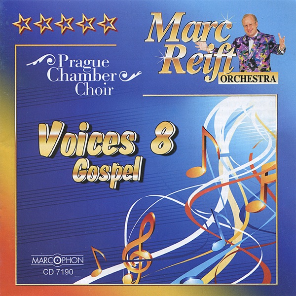 Voices 8 Gospel