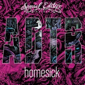 Homesick (Special Edition) artwork