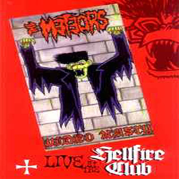 Live At the Hellfire Club