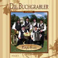 Raidinger Walzer — Buchgrabler