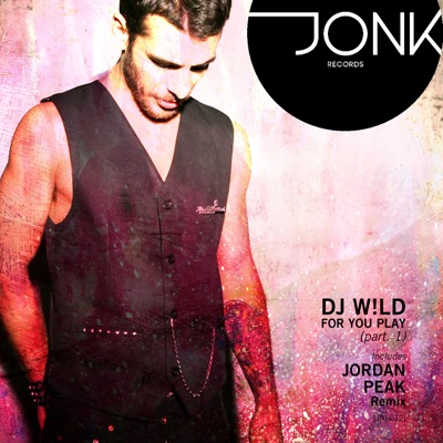 For Your Play (Jordan Peak Remix)