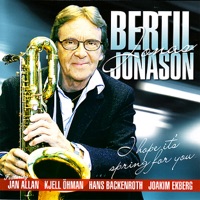 I Hope It's Spring for You (Digital Only) - Bertil 