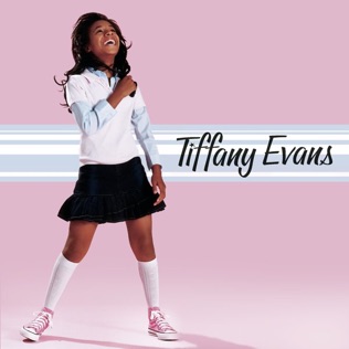 Tiffany Evans True Colors
