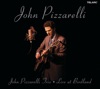 John Pizzarelli - Live At Birdland