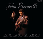 John Pizzarelli - Rhode Island