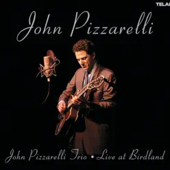 John Pizzarelli - Live At Birdland - John Pizzarelli