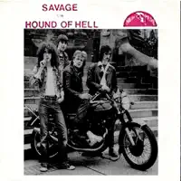 Savage — Split Beaver