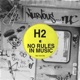 No Rules In Music Single