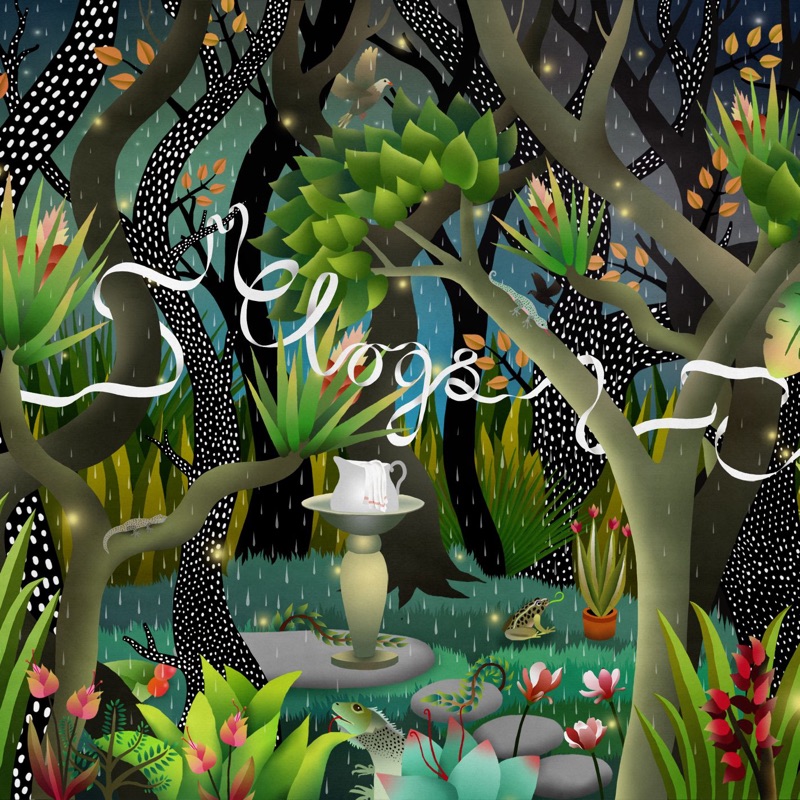 Last Song (feat. Matt Berninger from the National)