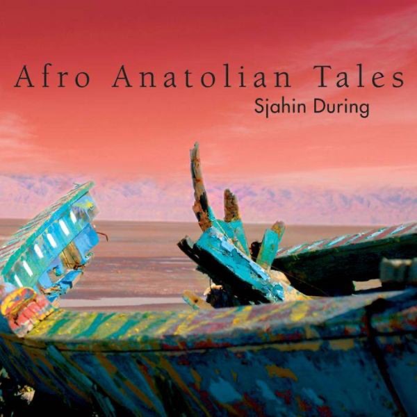 Afro Anatolian Tales