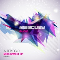 Reformed EP - Alter Ego