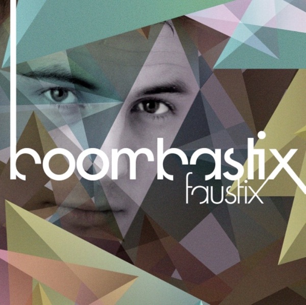 Boombastix artwork